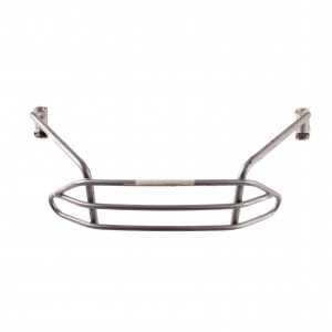 Griglia fanalino posteriore... 2