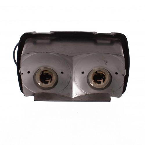 Carcassa fanalino posteriore per...