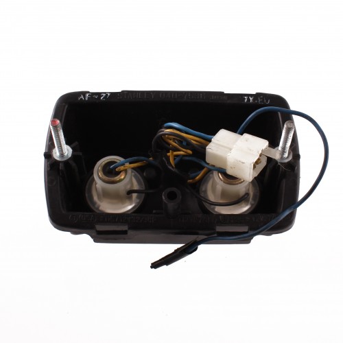 Carcassa fanalino posteriore per...