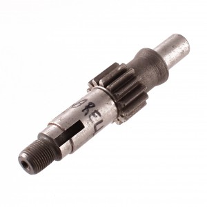 Albero primario da 14 denti...