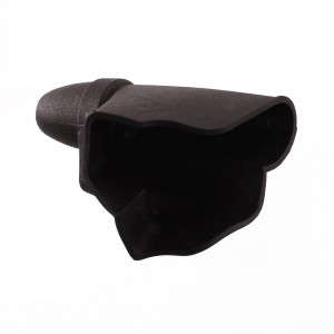 Soffietto leva frizione... 2