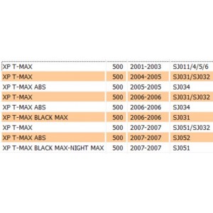 Filtro aria raffreddamento... 2