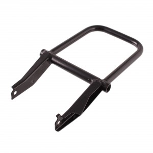 Maniglia passeggero...