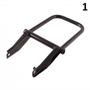 Maniglia passeggero... 2