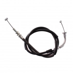 Cavo acceleratore gas per...