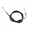Cavo acceleratore gas per Honda CB 400 F - 17910377000
