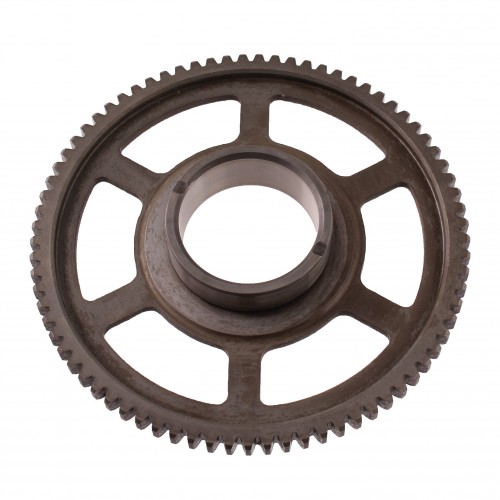 Ingranaggio avviamento da 77 denti...