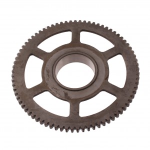 Ingranaggio avviamento da... 2