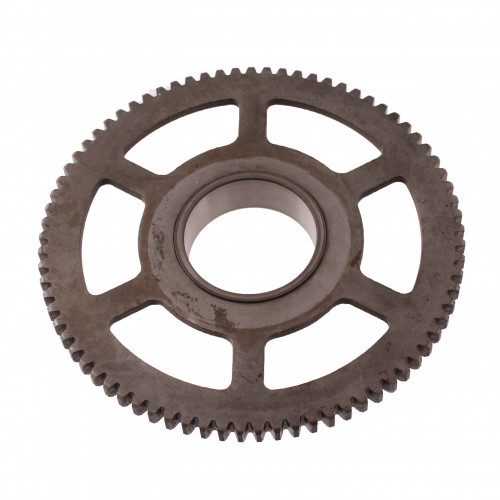Ingranaggio avviamento da 77 denti...