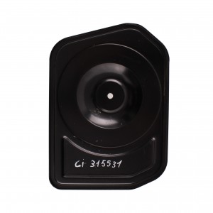 Coperchio filtro aria per...