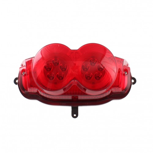 Fanale posteriore per Gilera GP 800 -...