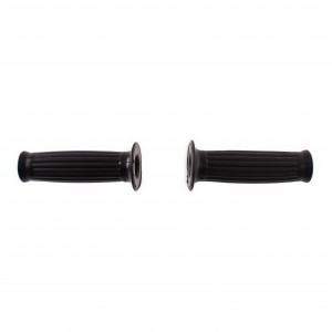 Coppia manopole per...