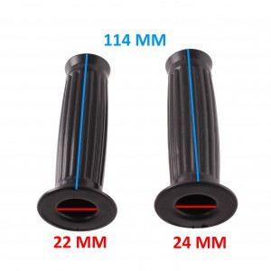 Coppia manopole per... 2