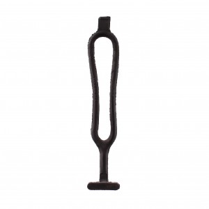 Elastico fissaggio batteria...