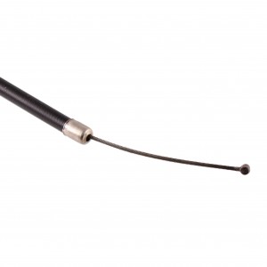 Cavo gas per Yamaha DT 125... 2