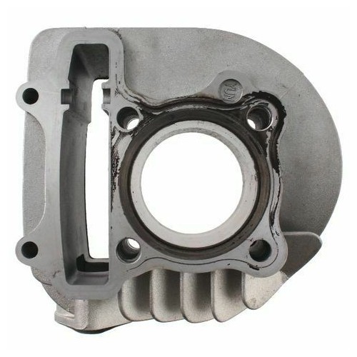 Cilindro Garelli 125 Xo - Noi - City...