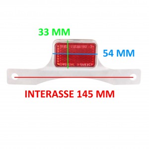 Catadiottro posteriore... 2