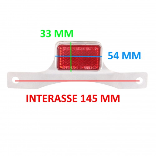 Catadiottro posteriore epoca per...