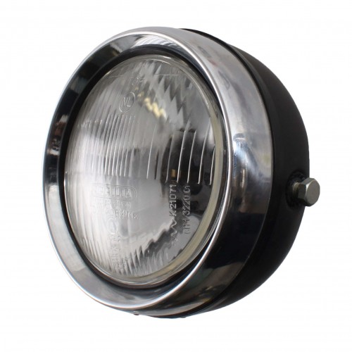 Faro anteriore 130 mm Aprilia 15962...