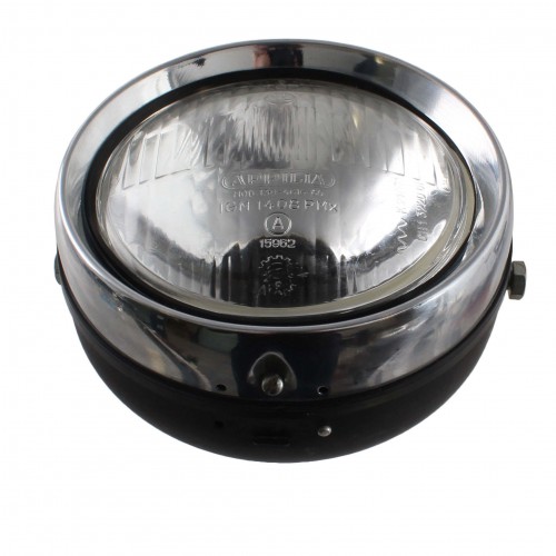Faro anteriore 130 mm Aprilia 15962...
