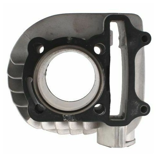 Cilindro Garelli 125 Xo - Noi - City...