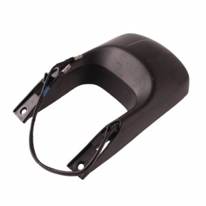 Luce targa per Yamaha R6 -...