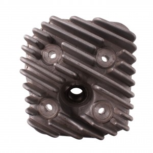 Testa cilindro per scooter...