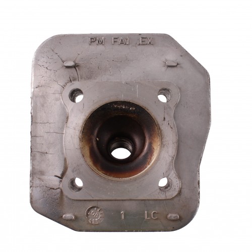 Testa cilindro per scooter Peugeot 50...