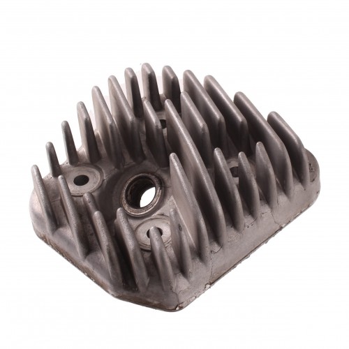 Testa cilindro per scooter Peugeot 50...