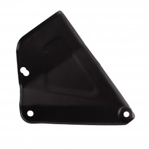 Paracalore  per moto Cagiva... 2