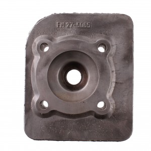 Testa cilindro per scooter... 2