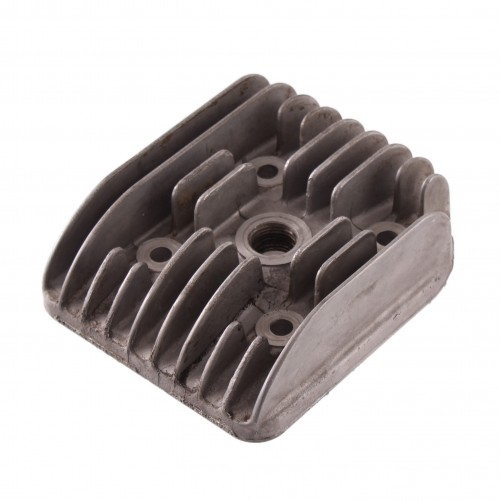 Testa cilindro per scooter con motore...