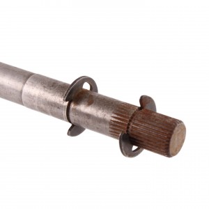 Albero selettore cambio per... 2