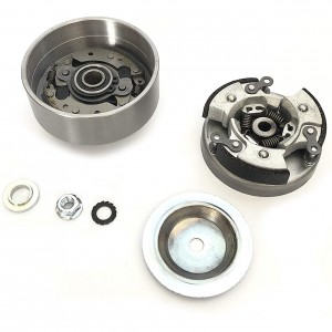 Gruppo frizione Piaggio...