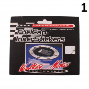 Adesivo protezione tappo... 2