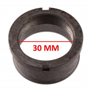 Raccordo carburatore in... 2