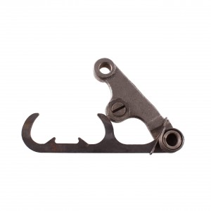 Selettore marce per Aprilia...