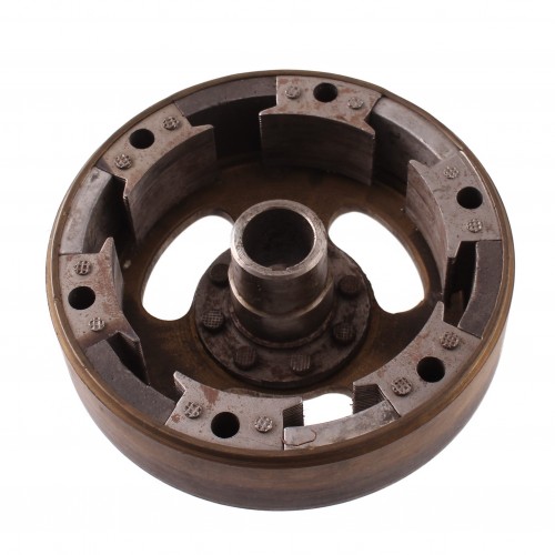 Volano Ducati 3146 per Lambretta LI...