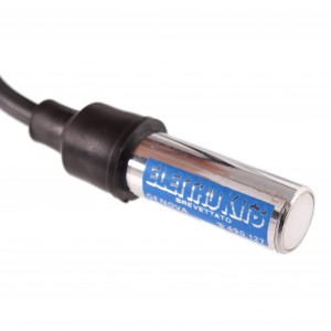 Kit interruttore a mercurio... 2