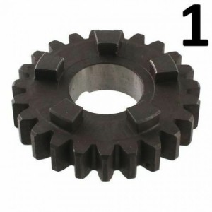 Ingranaggio 5 marcia su... 2