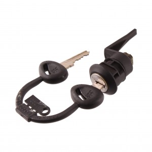 Serratura Zadi per Peugeot...