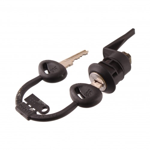 Serratura Zadi per Peugeot Buxy...