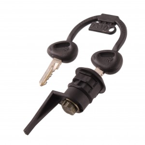 Serratura Zadi per Peugeot... 2