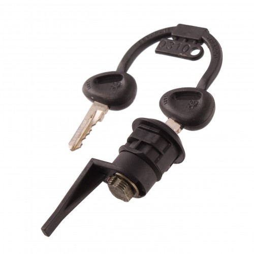 Serratura Zadi per Peugeot Buxy...