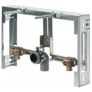 Modulo per bidet sospeso...