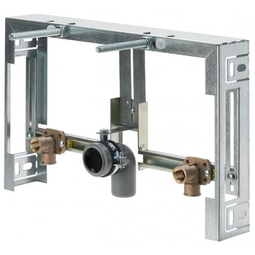 Modulo per bidet sospeso Viega Mono...