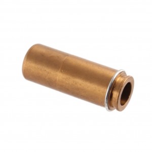 Guidavalvola scarico per...