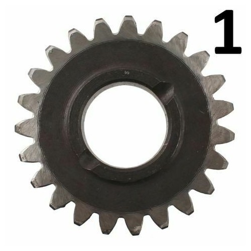 Ingranaggio 5 marcia su albero...