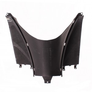 Scudo interno inferiore...