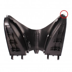 Scudo interno inferiore... 2